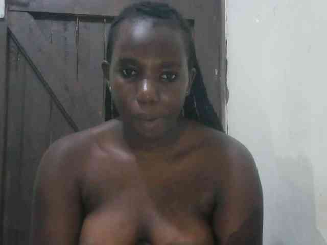 Africangoddess22 webcam