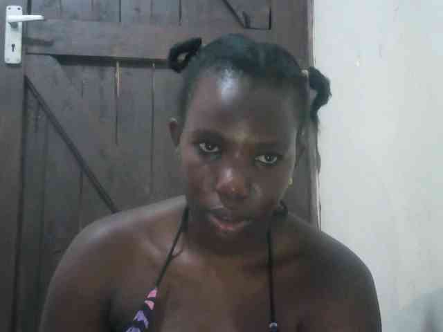 Africangoddess22 webcam