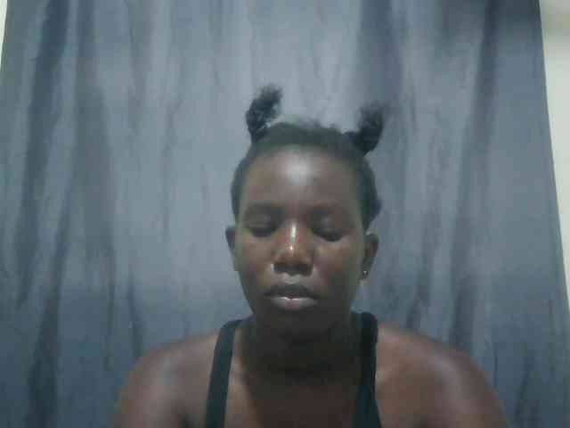 Africangoddess22 webcam