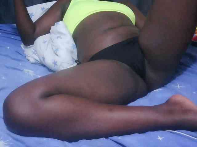 Africangoddess22 webcam