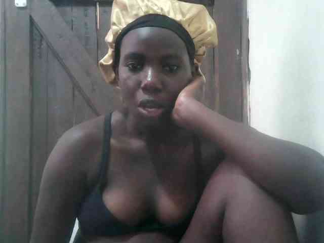 Africangoddess22 webcam