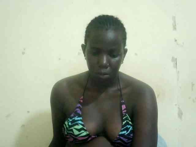 Africangoddess22 webcam