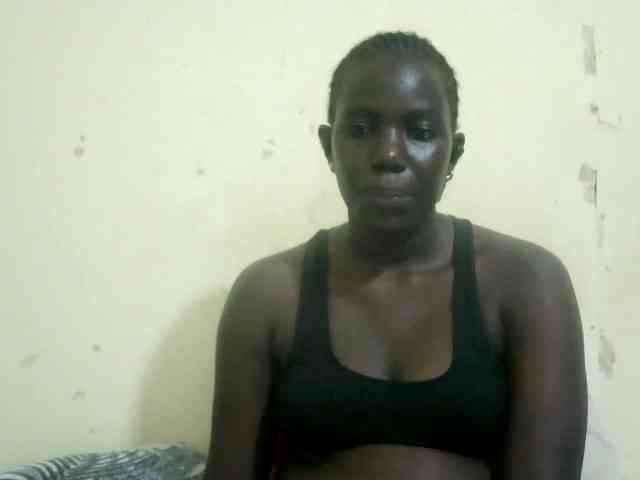 Africangoddess22 webcam