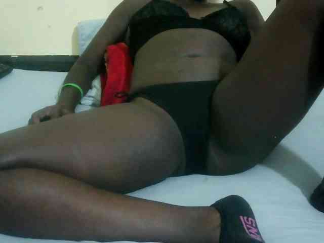 Africangoddess22 Africangoddess22