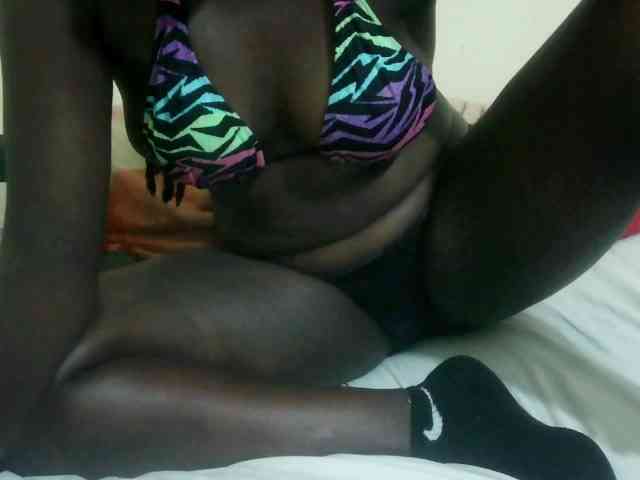 Africangoddess22 webcam