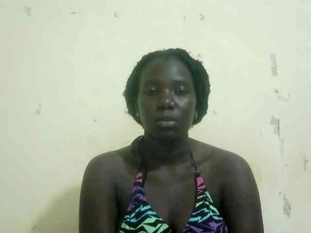 Africangoddess22 webcam