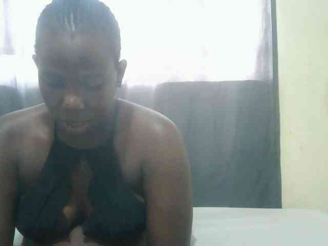 Africangoddess22 webcam