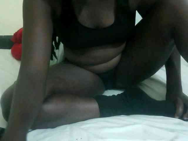 Africangoddess22 webcam