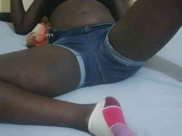 Africangoddess22 webcam