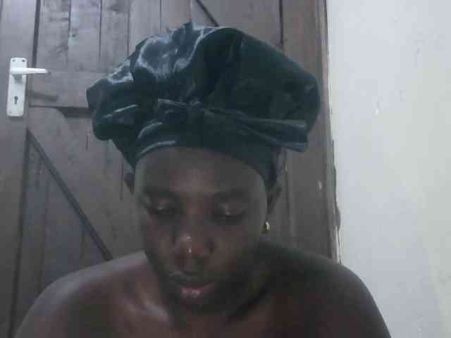 Africangoddess22 webcam