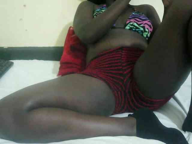 Africangoddess22 webcam