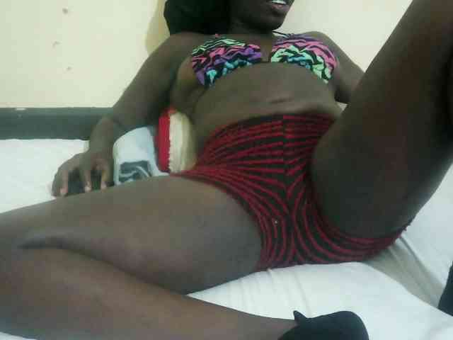 Africangoddess22 webcam