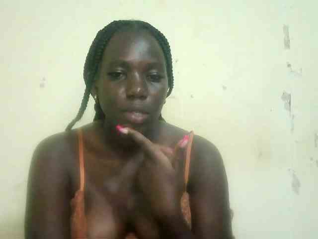 Africangoddess22 webcam