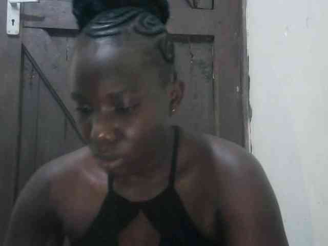 Africangoddess22 webcam