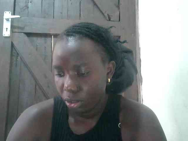 Africangoddess22 webcam
