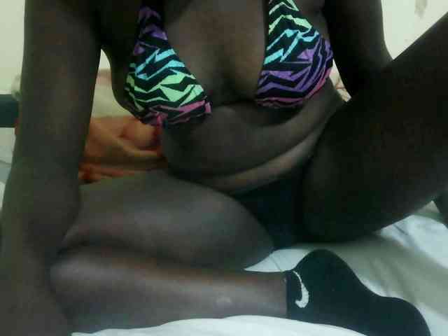 Africangoddess22 webcam