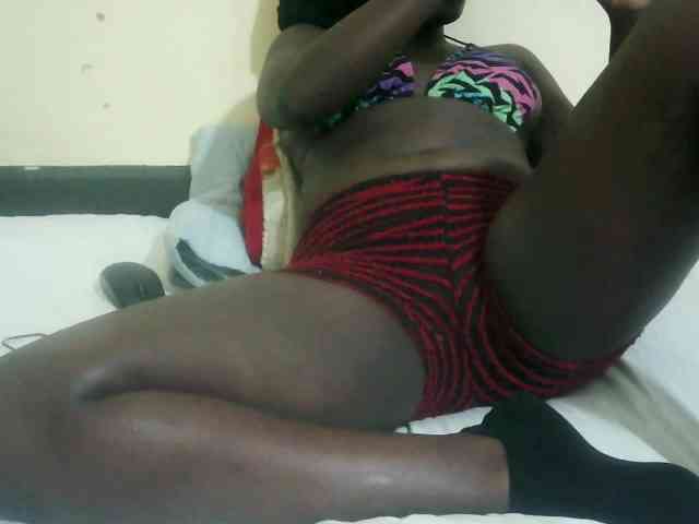 Africangoddess22 webcam