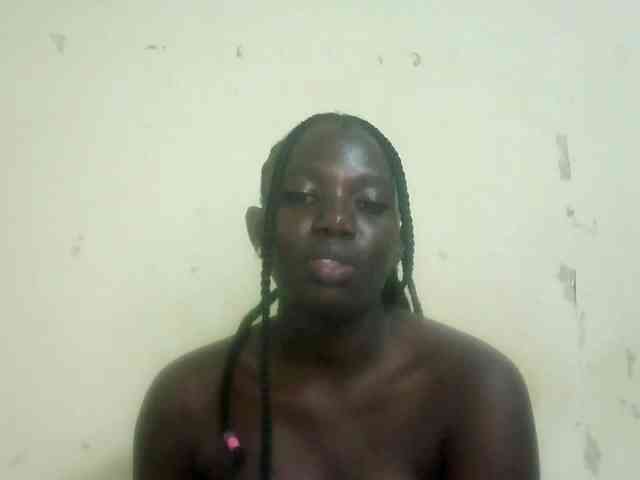 Africangoddess22 webcam