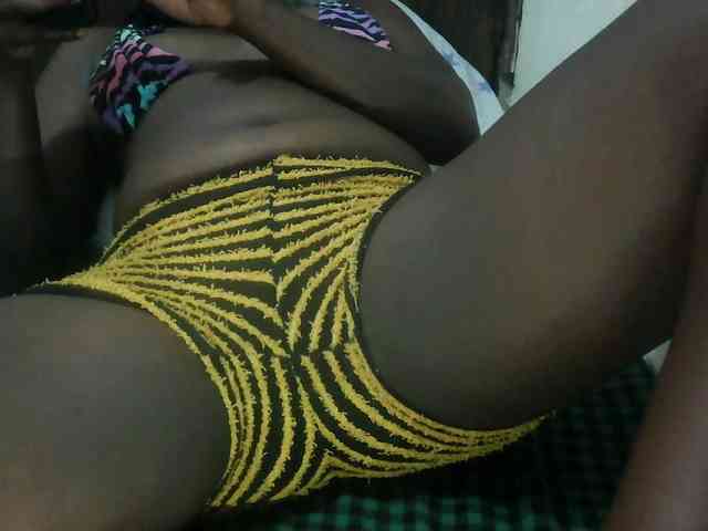 Africangoddess22 webcam