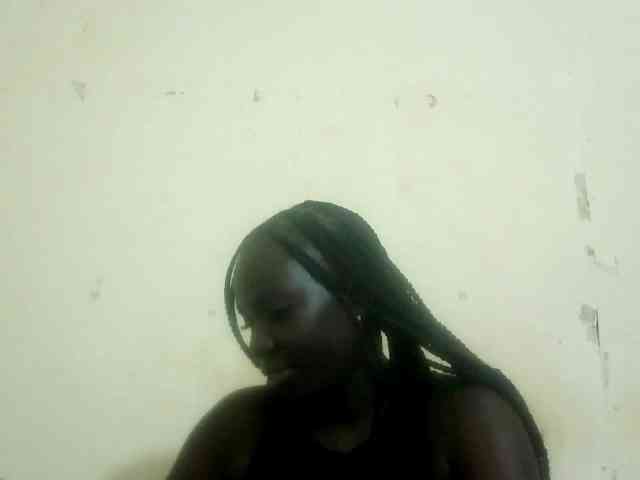 Africangoddess22 webcam