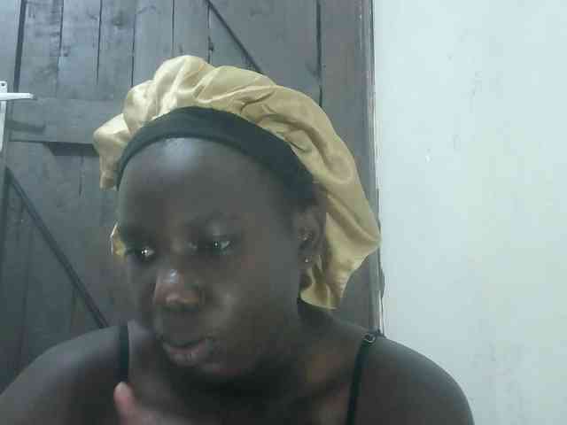 Africangoddess22 webcam