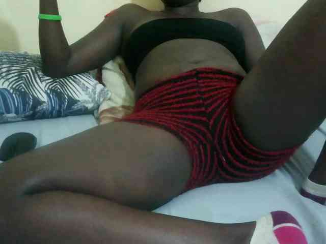 Africangoddess22 webcam