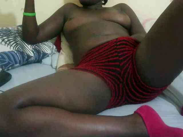 Africangoddess22 webcam