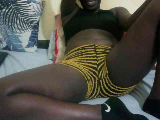 Africangoddess22 webcam