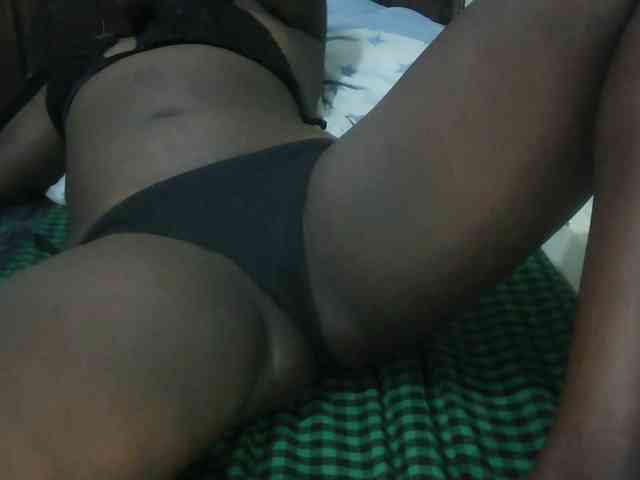 Africangoddess22 webcam