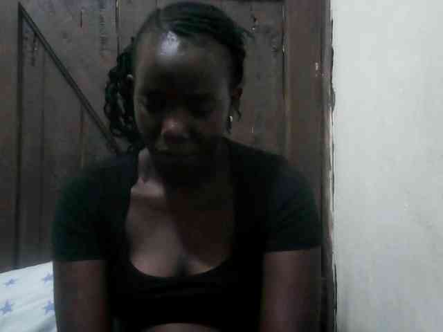 Africangoddess22 webcam