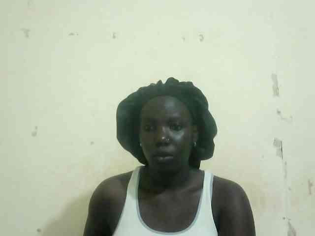 Africangoddess22 webcam