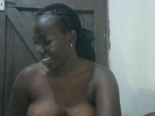 Africangoddess22 webcam