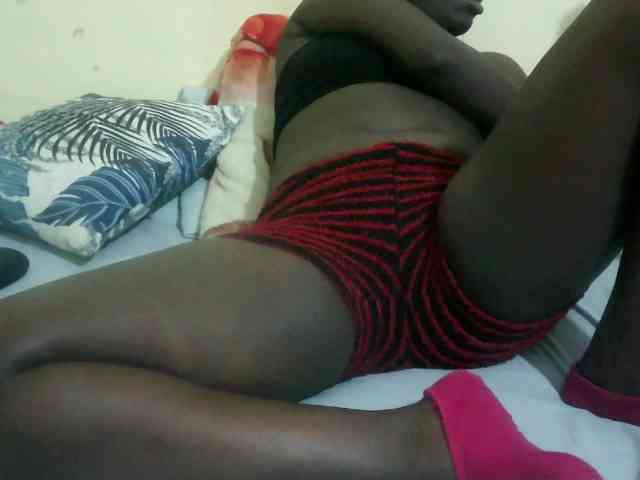 Africangoddess22 Africangoddess22