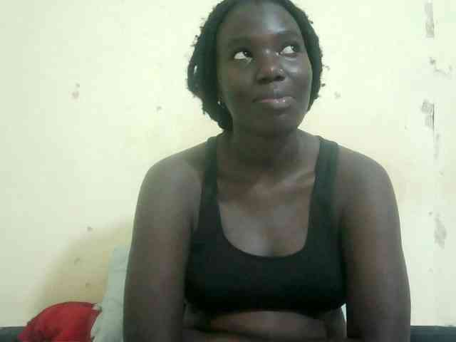 Africangoddess22 webcam