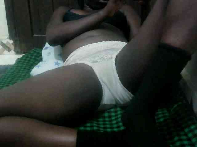 Africangoddess22 webcam