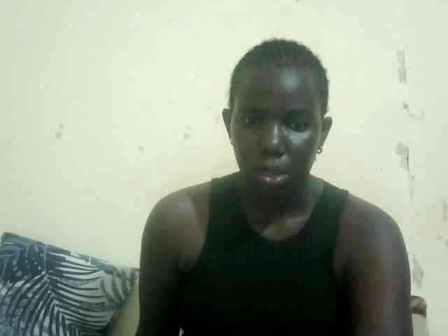 Africangoddess22 webcam