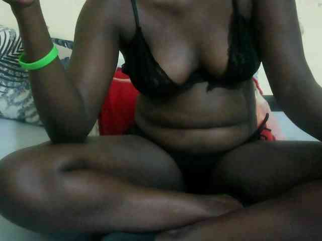 Africangoddess22 webcam