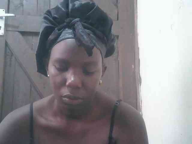 Africangoddess22 webcam
