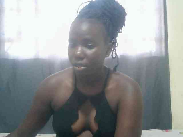 Africangoddess22 webcam