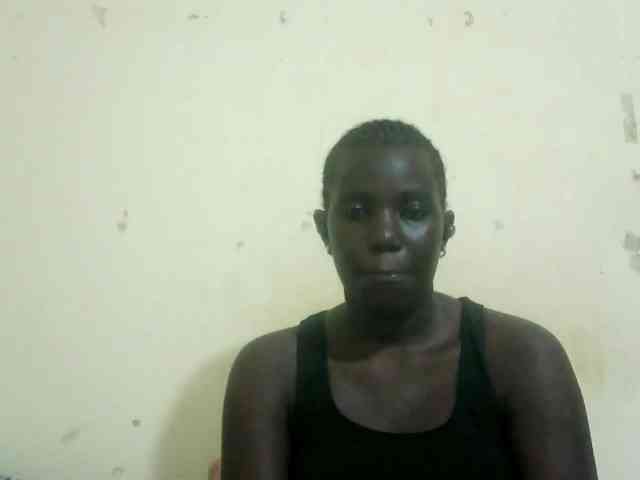 Africangoddess22 webcam