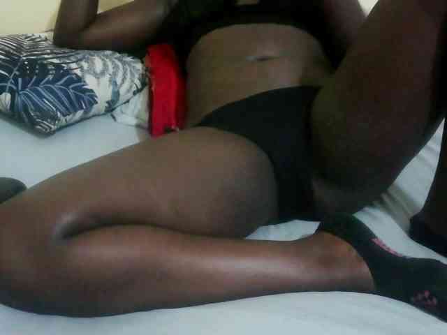 Africangoddess22 webcam
