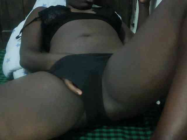 Africangoddess22 webcam