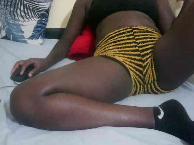 Africangoddess22 webcam
