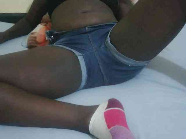 Africangoddess22 webcam