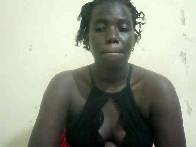 Africangoddess22 webcam