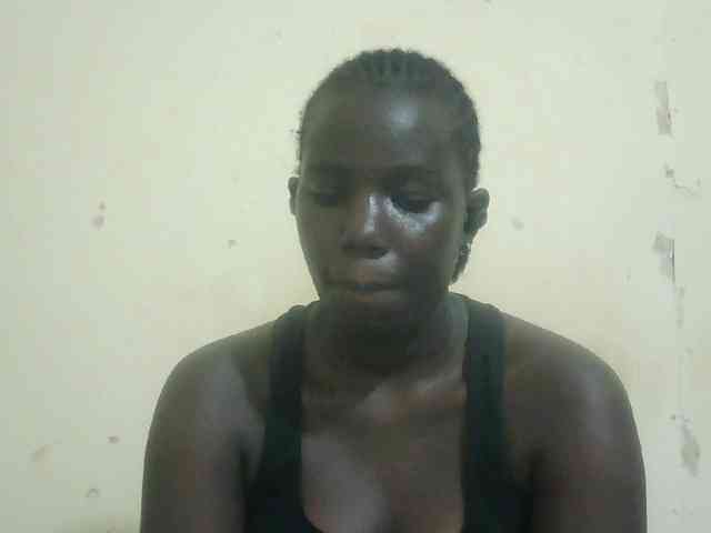 Africangoddess22 webcam