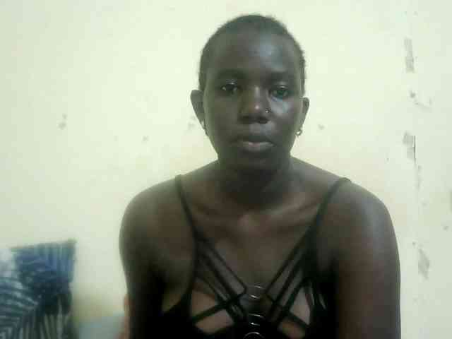 Africangoddess22 webcam