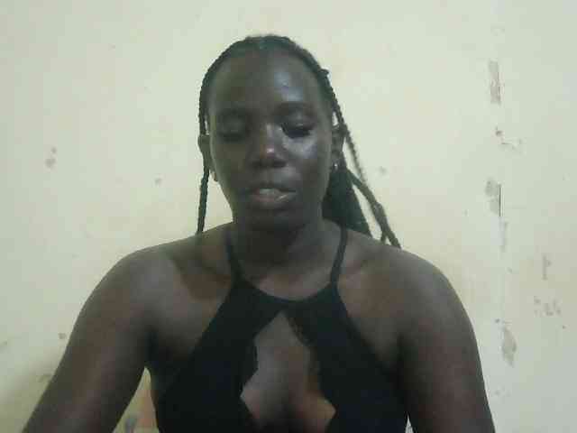 Africangoddess22 webcam