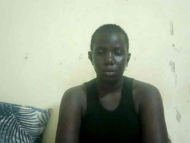 Africangoddess22 webcam