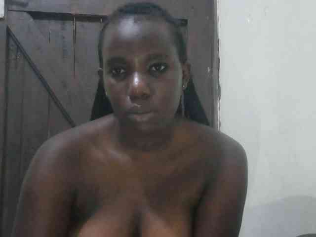 Africangoddess22 webcam